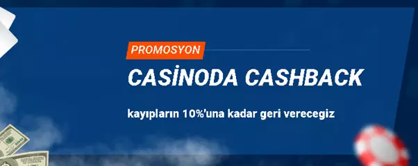 Türk casino Mostbet'te geri ödeme