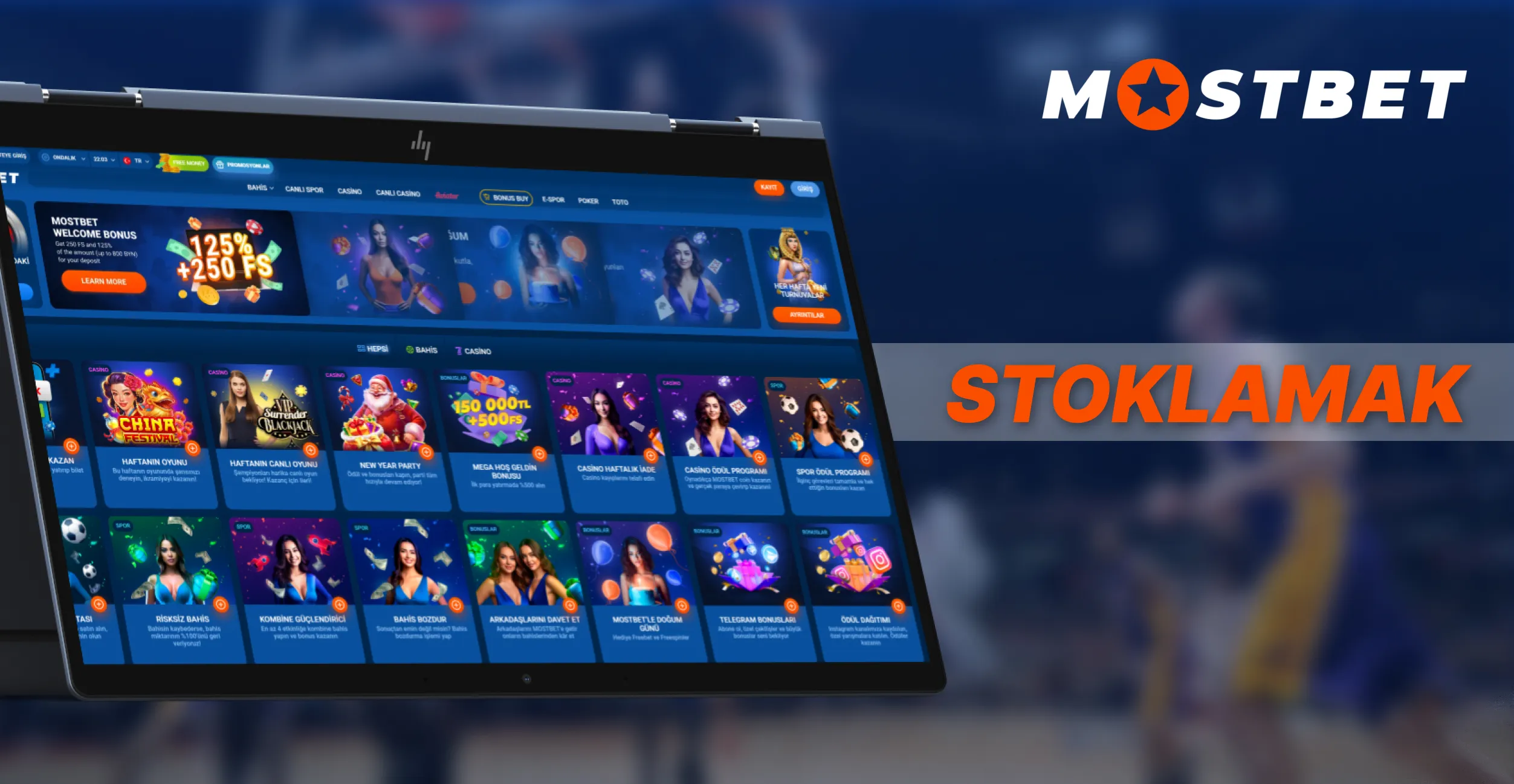 Türkçe Mostbet sadakat programı